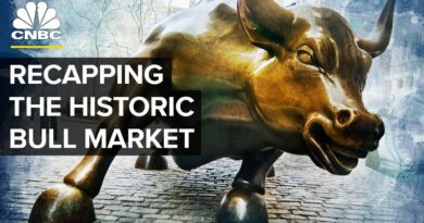 Historic Bull Market: Recapping Ups And Downs Of The Last 10 Years