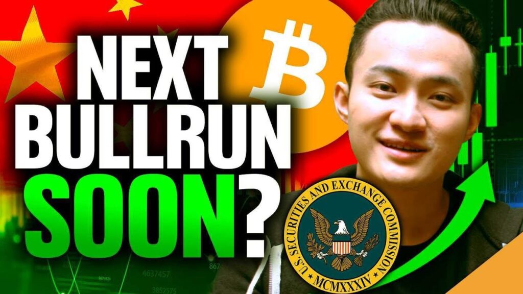 Hong Kong KICKSTARTS Next Bitcoin Bull Run? (Will SEC be FORCED To Pivot?)