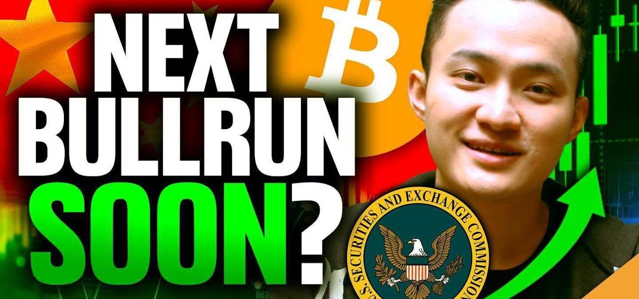 Hong Kong KICKSTARTS Next Bitcoin Bull Run? (Will SEC be FORCED To Pivot?)