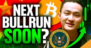 Hong Kong KICKSTARTS Next Bitcoin Bull Run? (Will SEC be FORCED To Pivot?)