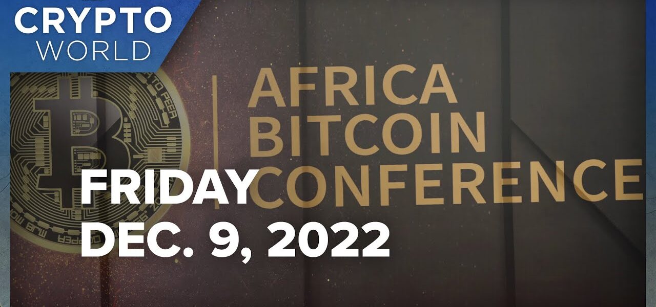 SBF to testify at FTX House hearing, and the rise of Africa as a crypto hub: CNBC Crypto World