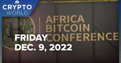 SBF to testify at FTX House hearing, and the rise of Africa as a crypto hub: CNBC Crypto World