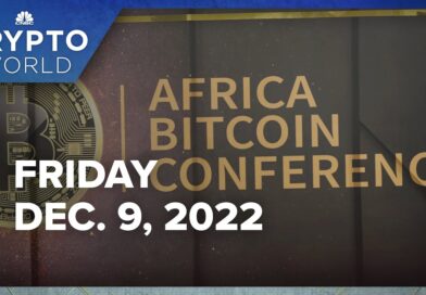 SBF to testify at FTX House hearing, and the rise of Africa as a crypto hub: CNBC Crypto World