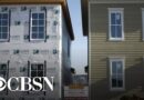 Housing prices soaring higher than incomes in many parts of U.S.