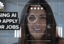 How AI Changes The Way We Apply For Jobs | CNBC