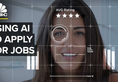 How AI Changes The Way We Apply For Jobs | CNBC