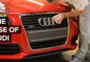 How Audi Gave BMW A Run For Its Money