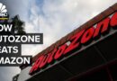 How AutoZone Is Holding Off Amazon… For Now