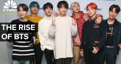 How BTS Became A Major Moneymaker For South Korea