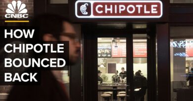 How Chipotle Bounced Back After Food Safety Scares
