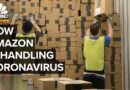 How Coronavirus Could Slow Down Amazon Deliveries