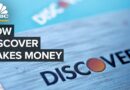 How Discover Won Over The U.S. Middle Class