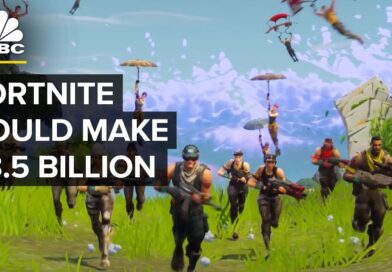 How Fortnite Makes Money | CNBC