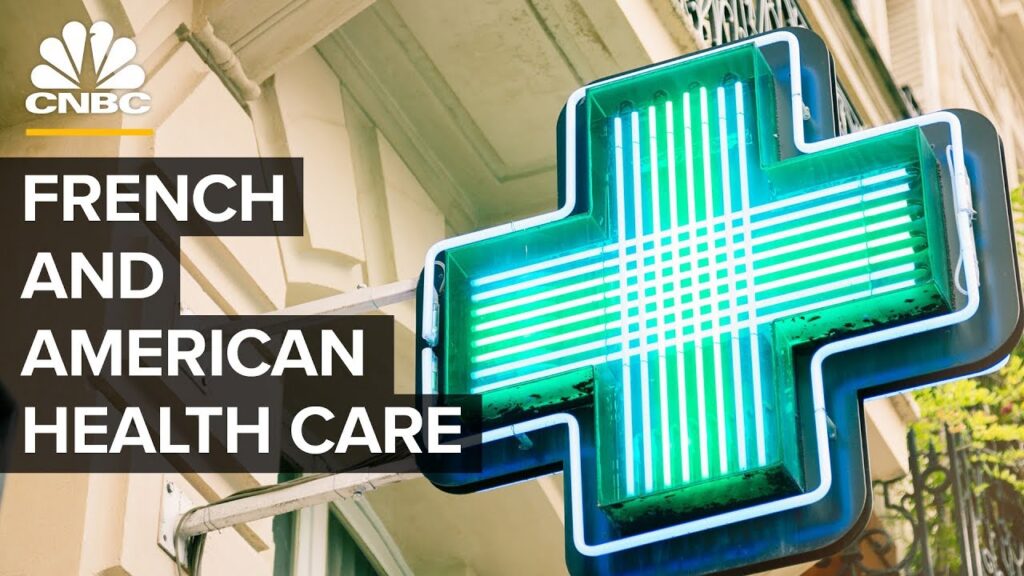 How French Health Care Compares To The US System