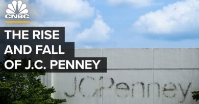 How J.C. Penney Is Trying To Make A Comeback