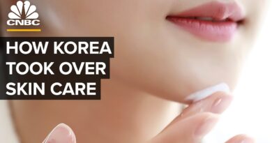 How K-Beauty Took Over Global Skin Care