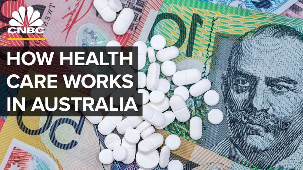 How Medicare-For-All Works In Australia