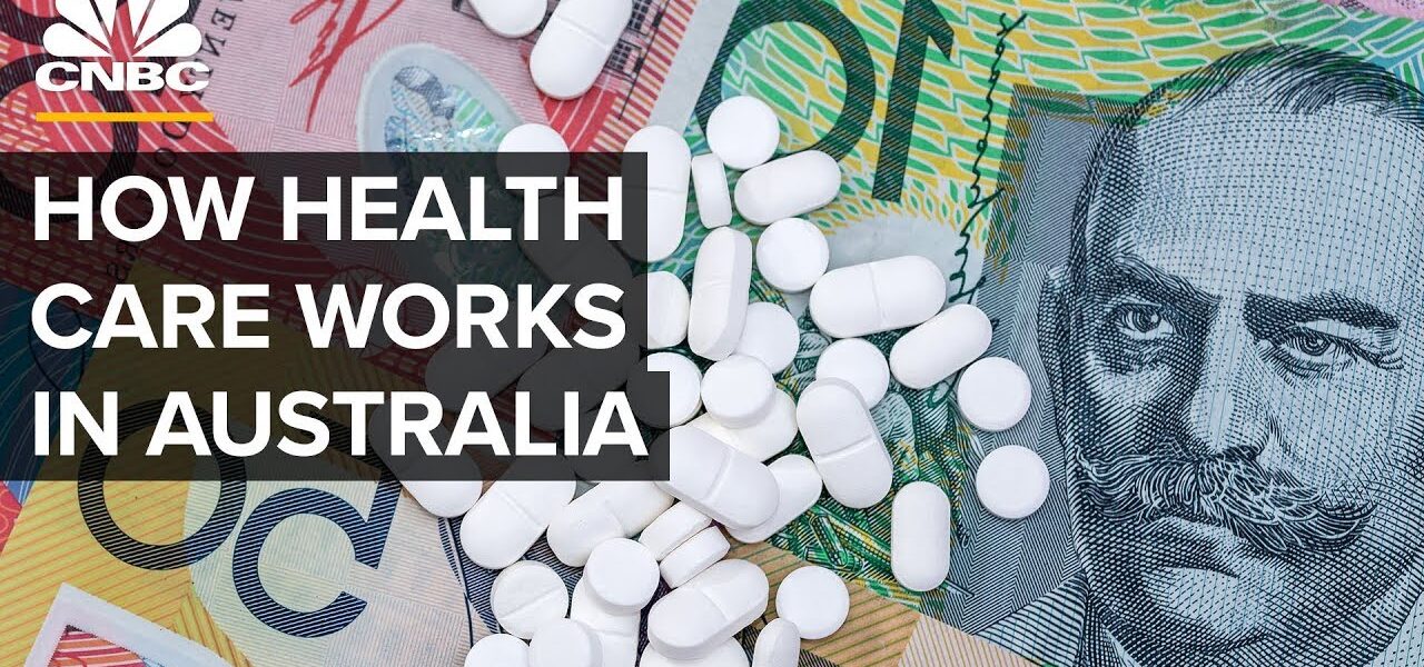 How Medicare-For-All Works In Australia