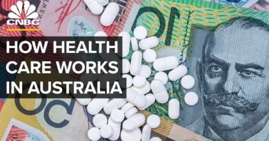 How Medicare-For-All Works In Australia