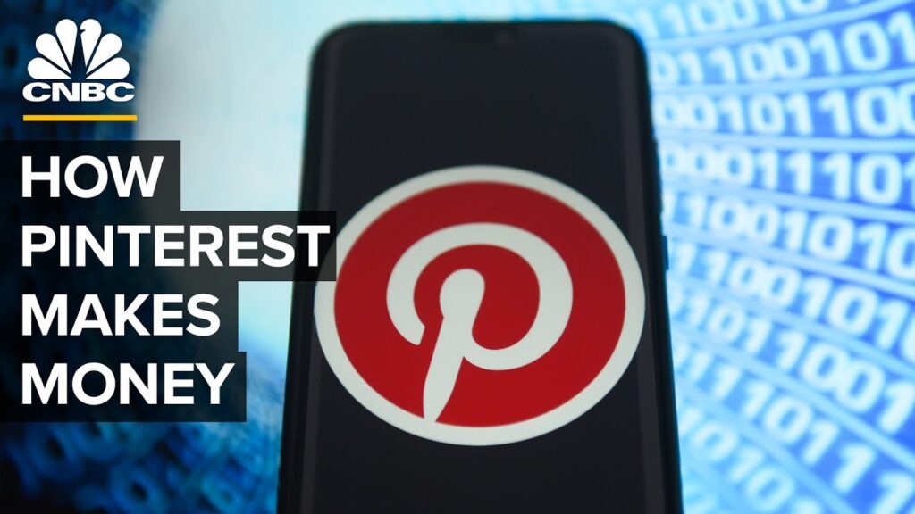 How Pinterest Makes Money