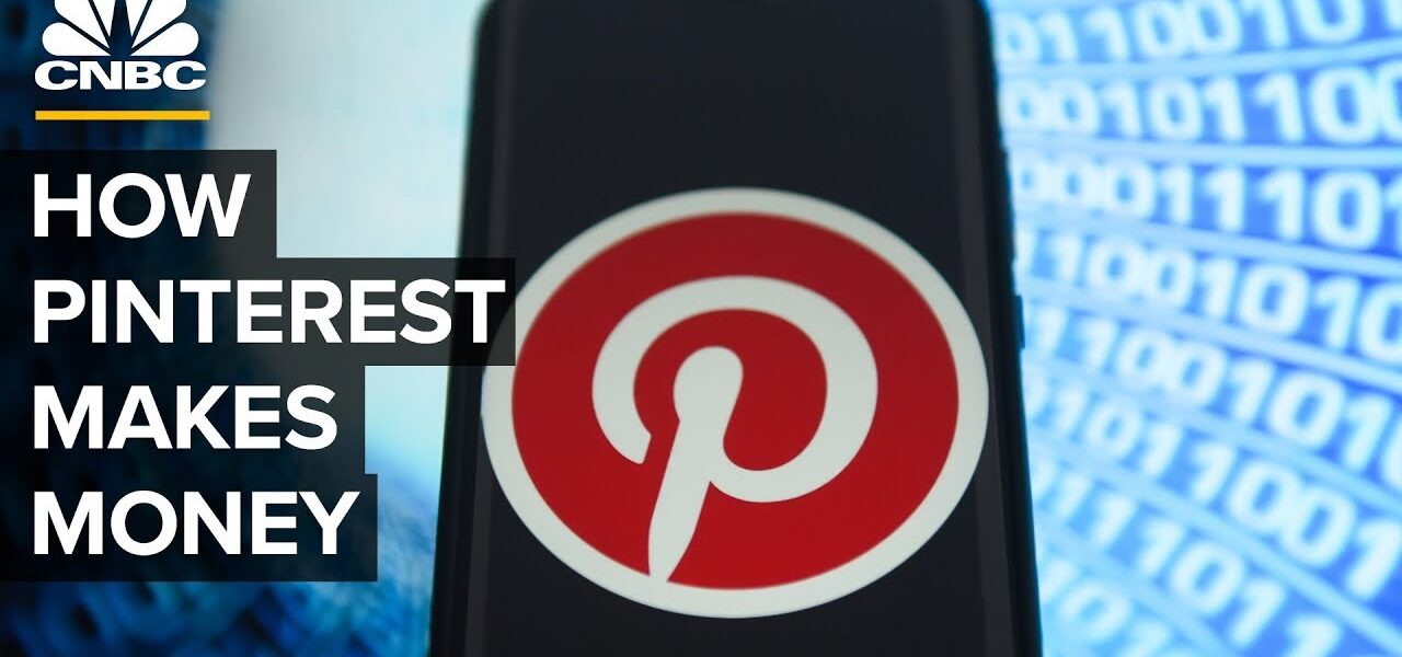 How Pinterest Makes Money