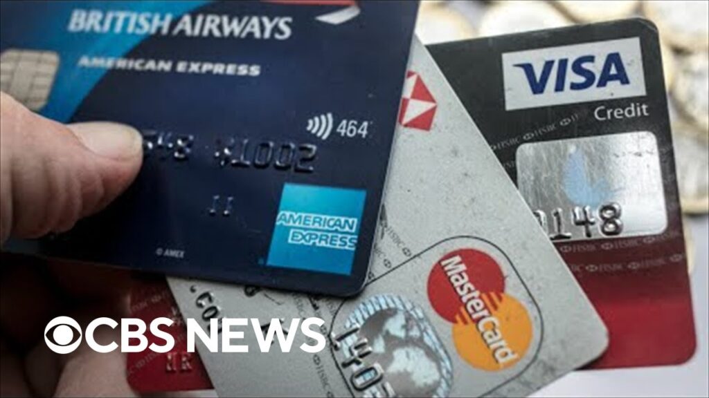 How rate hikes impact credit card debt