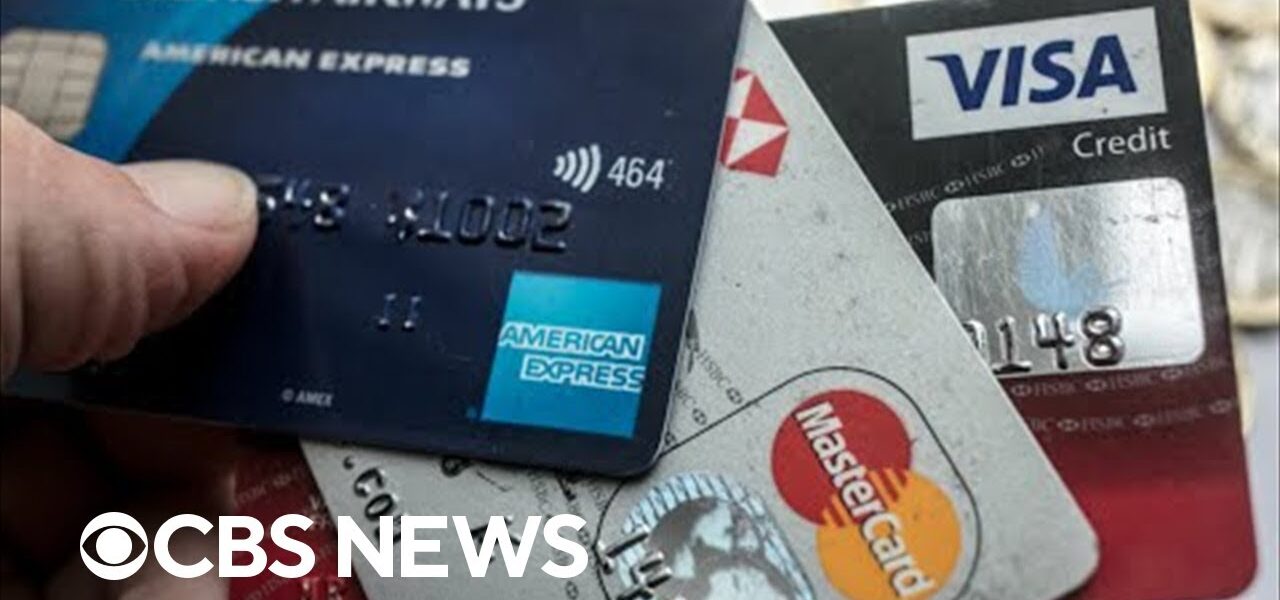 How rate hikes impact credit card debt