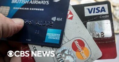 How rate hikes impact credit card debt