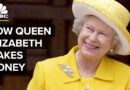 How Rich Is Queen Elizabeth? Here’s How It Breaks Down | CNBC