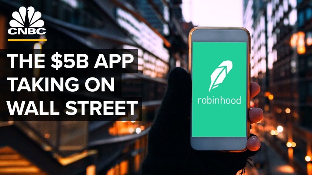 How Robinhood Makes Money