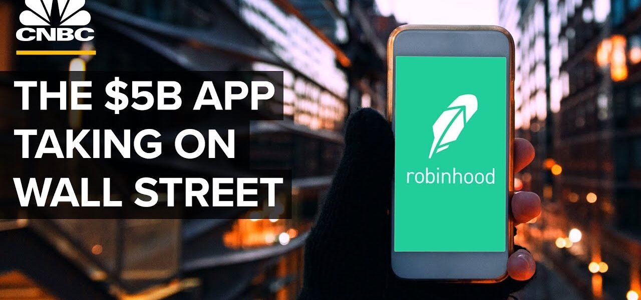 How Robinhood Makes Money