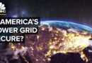 How Secure Is The United States Power Grid?