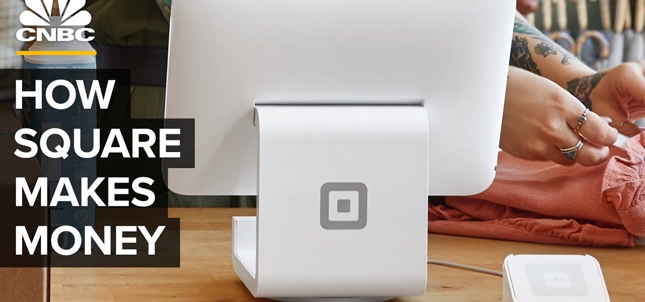 How Square Makes Money