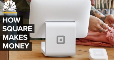 How Square Makes Money