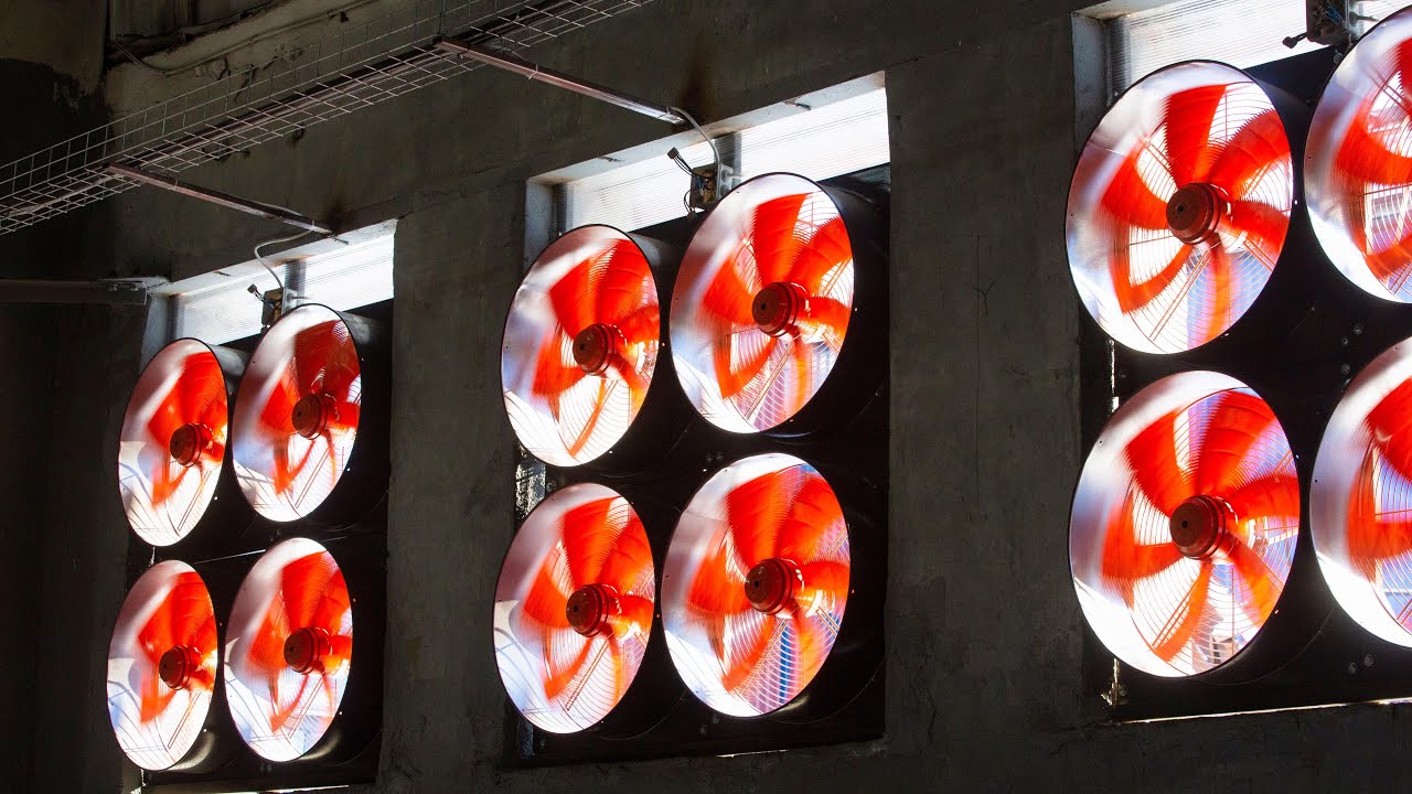 How The Chip Shortage Impact Crypto Mining
