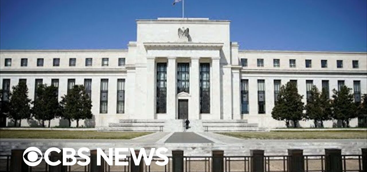 How the Fed interest rate hike will impact Americans