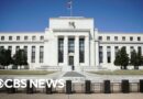 How the Fed interest rate hike will impact Americans