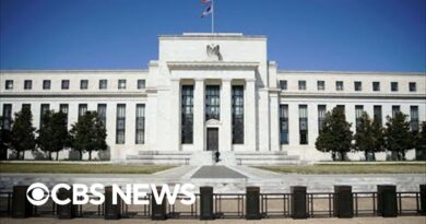 How the Fed interest rate hike will impact Americans