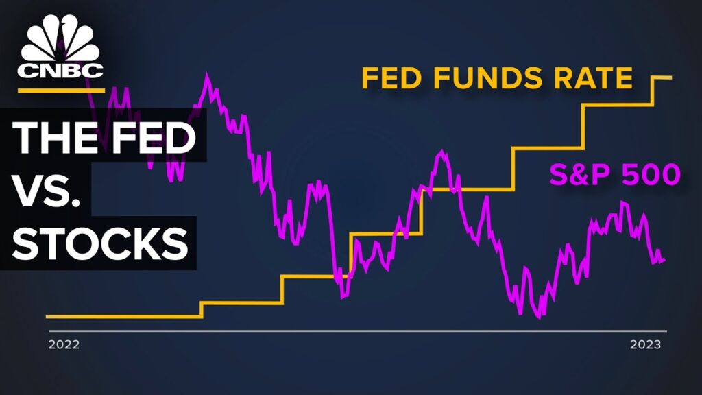 How The Government’s Bank Shapes The Stock Market