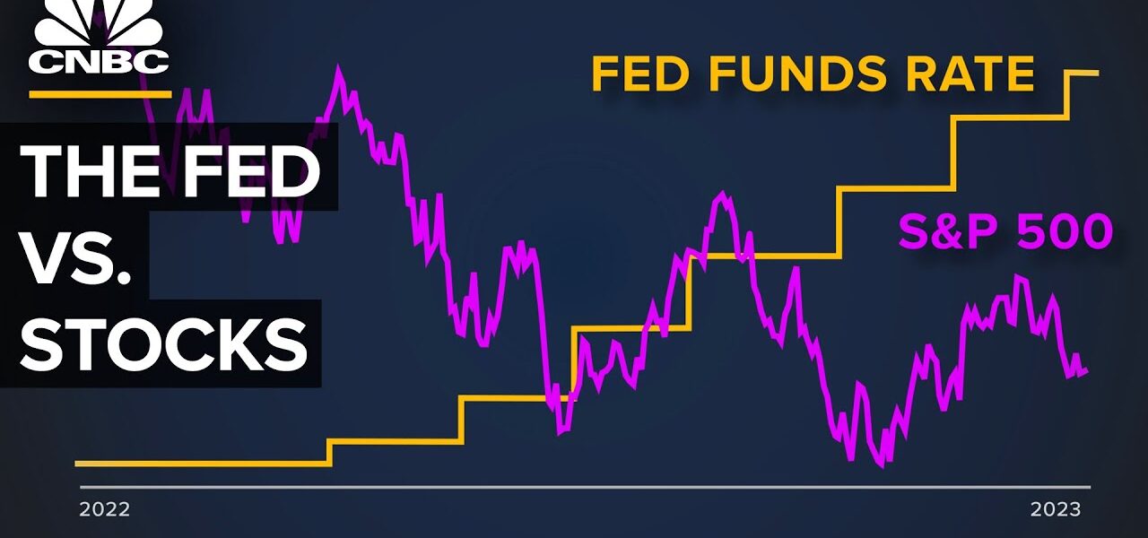 How The Government’s Bank Shapes The Stock Market