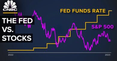 How The Government’s Bank Shapes The Stock Market