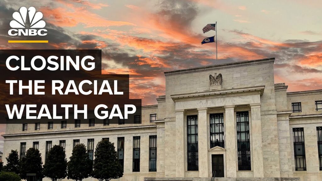 How The U.S. Can Close The Racial Wealth Gap: AFL-CIO’s Willam Spriggs