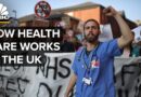 How The United Kingdom’s Health-Care System Works