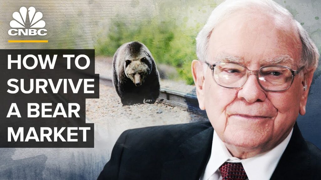 How To Invest In A Bear Market