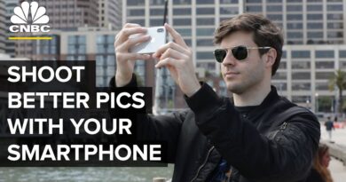 How To Shoot Better Photos With Your Phone