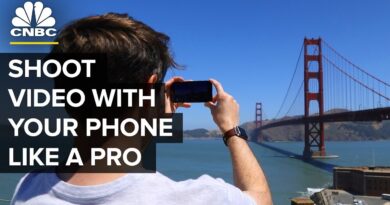 How To Shoot Better Video With Your Phone