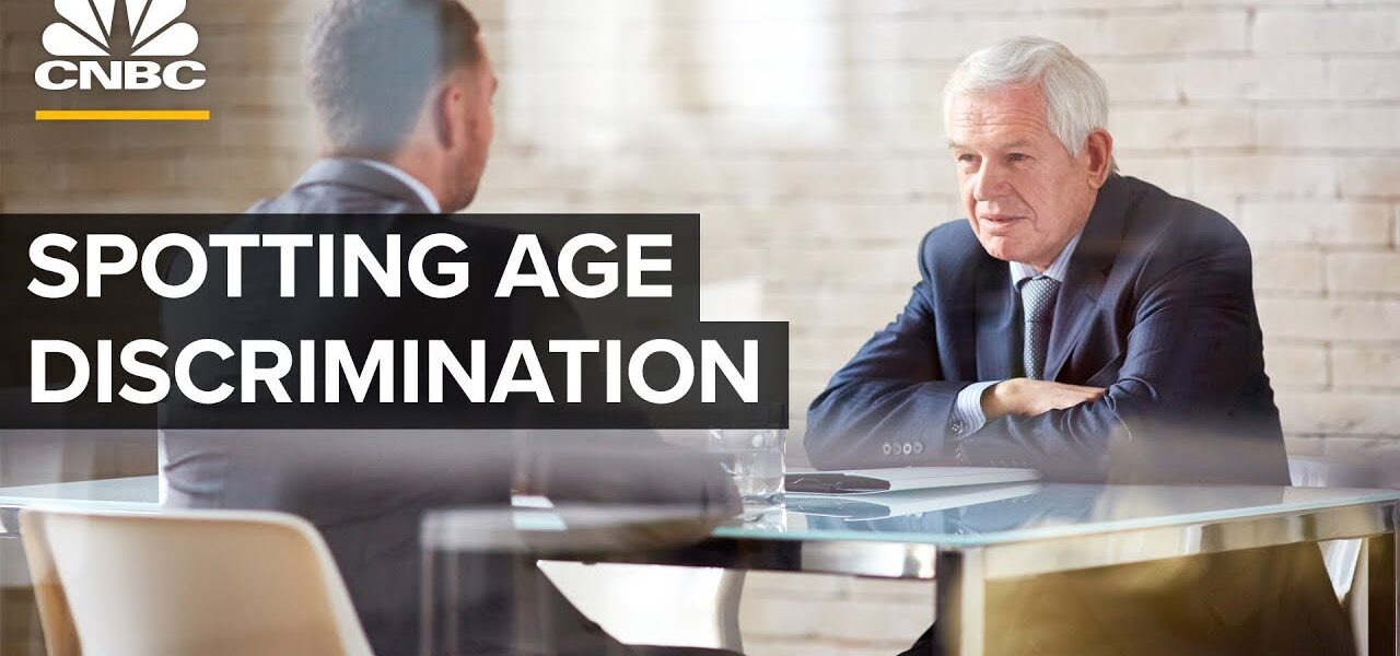 How To Spot Age Discrimination In A Job Interview