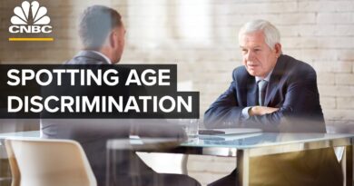 How To Spot Age Discrimination In A Job Interview