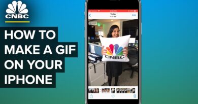 How To Turn Your Photos Into Animated GIFs On Your iPhone