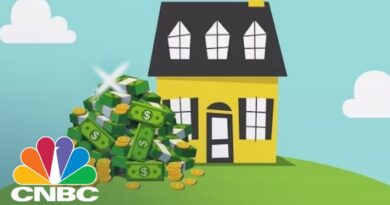 How To Use Your Home As A Source Of Cash | CNBC